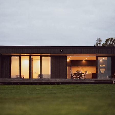 Karapiro Blackbox Экстерьер фото
