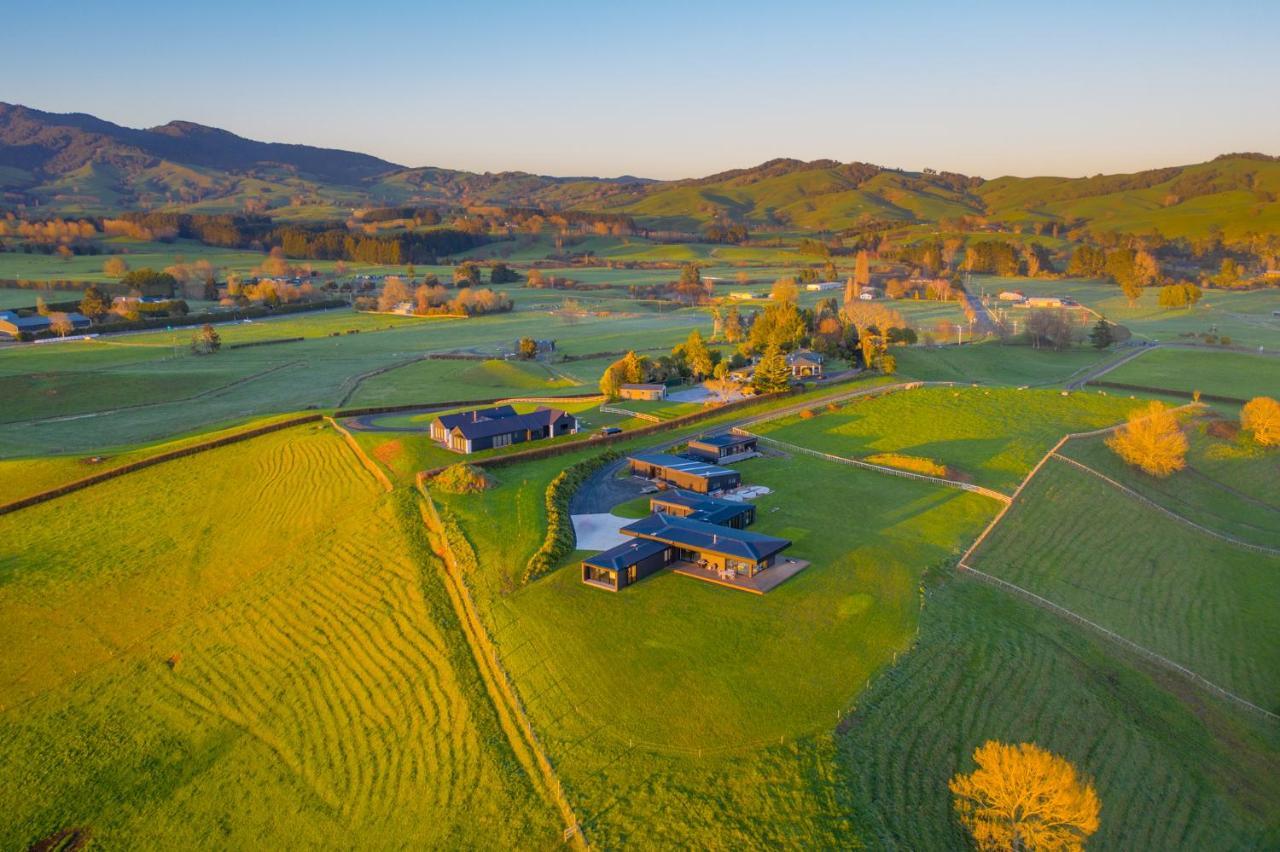 Karapiro Blackbox Экстерьер фото