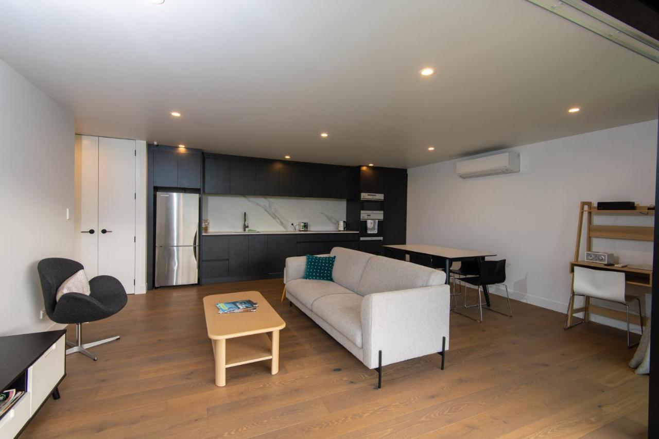 Karapiro Blackbox Экстерьер фото