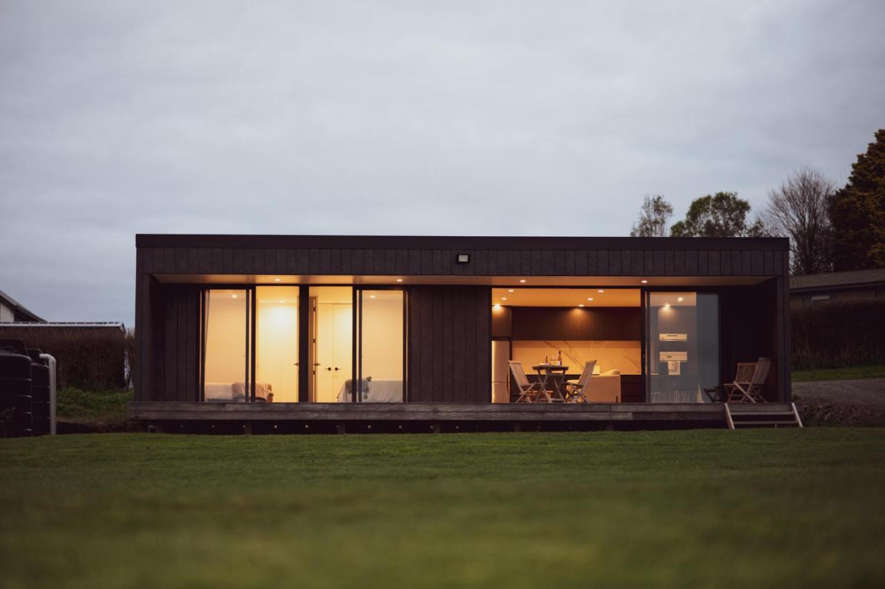 Karapiro Blackbox Экстерьер фото
