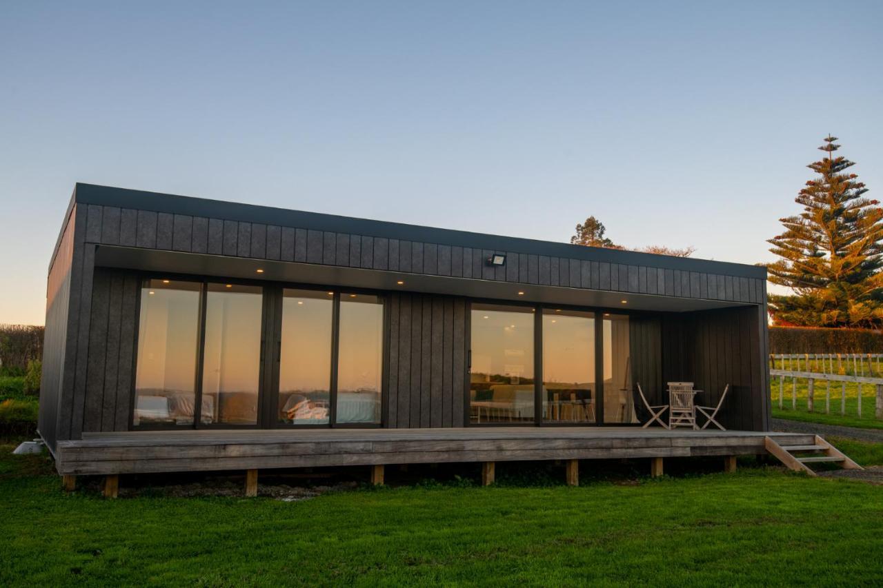 Karapiro Blackbox Экстерьер фото