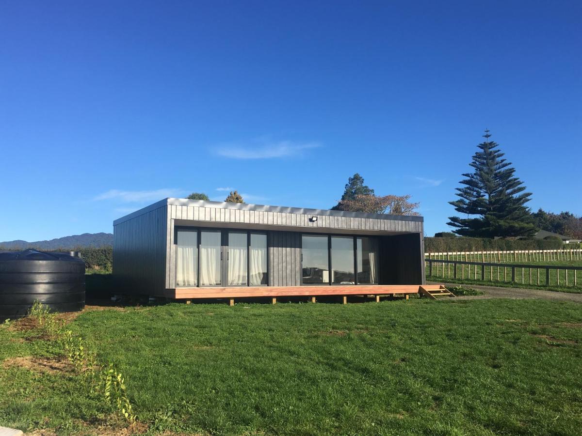 Karapiro Blackbox Экстерьер фото